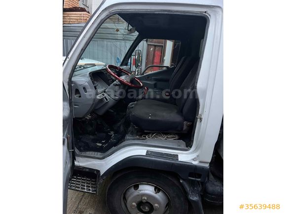 Sahibinden Mitsubishi FE 635 