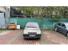 Sahibinden Tofaş Şahin 1.6 ie 2001 Model