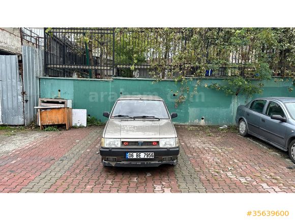 Sahibinden Tofaş Şahin 1.6 ie 2001 Model