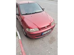 Sahibinden Fiat Palio 1.2 EL 2005 Model