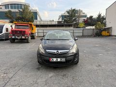 Sahibinden Opel Corsa 1.2 Twinport Essentia 2012 Model 