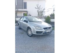 Sahibinden Ford Focus 1.6 TDCi Trend 2005 Model