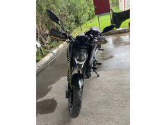 Acil Satılık CFMOTO 250NK 6350KM Masrafsız Hasar Kaydı Yok