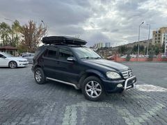 Sahibinden Mercedes - Benz ML 270 CDI 2002 Model 