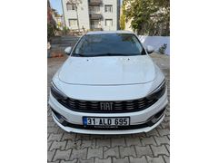 Sahibinden Fiat Egea 1.6 Multijet Easy 2022 Model