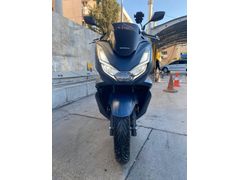Sahibinden Honda PCX 125