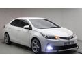 Sahibinden Toyota Corolla 1.4 D-4D Touch 2017 Model Rize