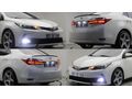 Sahibinden Toyota Corolla 1.4 D-4D Touch 2017 Model Rize
