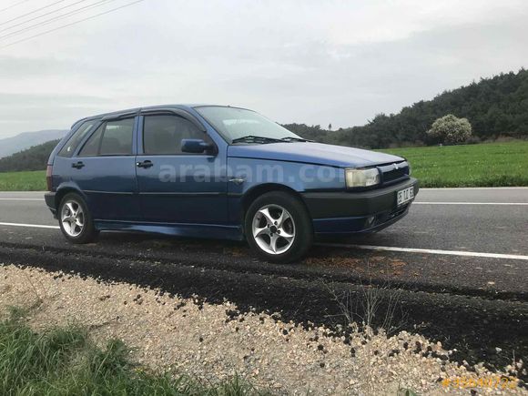 Sahibinden Fiat Tipo 1.6 SLX 1998 Model 