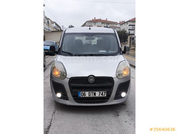 TEMİZ DOBLO FULL PAKET