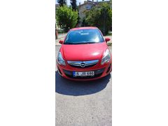Mühendisten Opel Corsa 1.3 CDTI Essentia 2012 Model