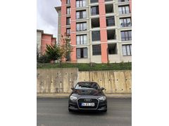 Sahibinden Audi A3 Sedan 1.6 TDI Design Line 2018 Model 