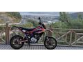 Sahibinden Yamaha WR 125 X
