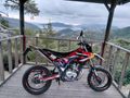 Sahibinden Yamaha WR 125 X