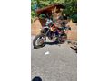 Sahibinden Yamaha WR 125 X