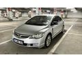 Sahibinden Honda Civic 1.6 i-VTEC Dream 2009 Model 