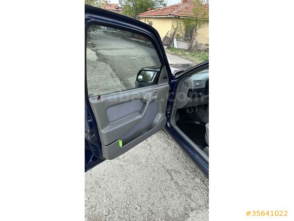 Sahibinden Opel Vectra 2.0 GLS 1993 Model 