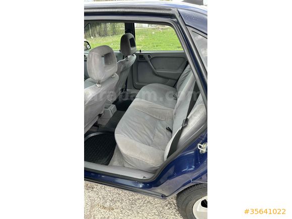 Sahibinden Opel Vectra 2.0 GLS 1993 Model 