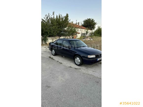 Sahibinden Opel Vectra 2.0 GLS 1993 Model 