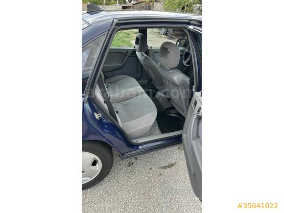Sahibinden Opel Vectra 2.0 GLS 1993 Model 