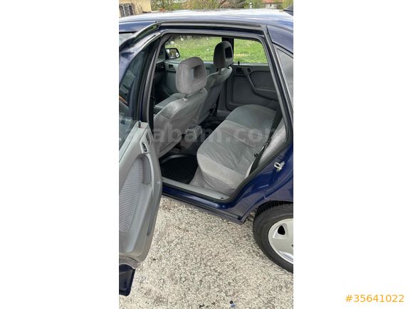 Sahibinden Opel Vectra 2.0 GLS 1993 Model 