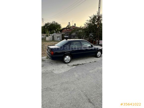 Sahibinden Opel Vectra 2.0 GLS 1993 Model 