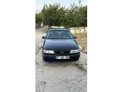 Sahibinden Opel Vectra 2.0 GLS 1993 Model 