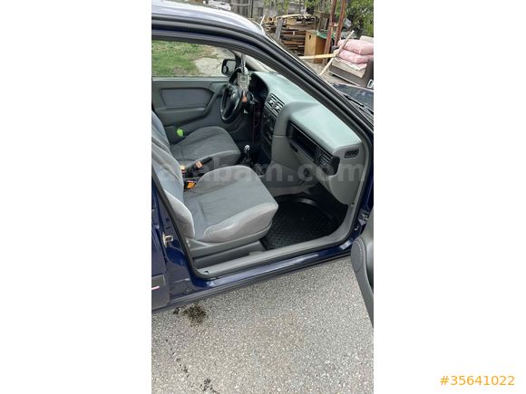 Sahibinden Opel Vectra 2.0 GLS 1993 Model 