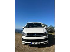Sahibinden VIP Volkswagen Transporter 2.0 TDI Camlı Van 2017 Model