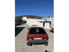 Sahibinden Lada Samara 1.3 1990 Model 