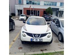 Sahibinden Nissan Juke 1.5 dCi Visia 2011 Model