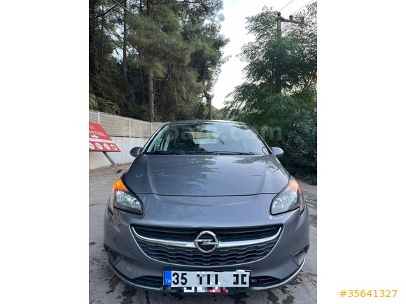 Sahibinden Opel Corsa 1.2 Essentia 2015 Model 