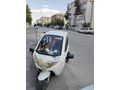 Sahibinden Kral Motor KR-39 Grande 5000 Ankara