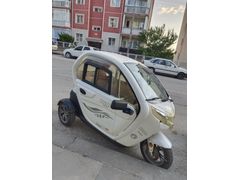 Sahibinden Kral Motor KR-39 Grande 5000 Ankara