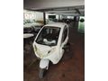 Sahibinden Kral Motor KR-39 Grande 5000 Ankara