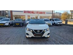 SEVİNÇOĞLU OTOMOTİVDEN 2018 MODEL NİSSAN QASHGAİ 1.6 DCİ X- TRONİC SKP PACK