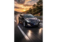 Sahibinden Hyundai i30 1.6 CRDi Elite 2013 Model İstanbul