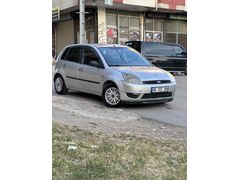 Sahibinden Ford Fiesta 1.4 TDCi Comfort 2004 Model 