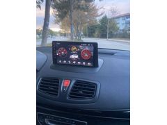 Sahibinden Renault Fluence 1.5 dCi Icon 2016 Model 