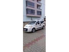 Sahibinden Fiat Fiorino Combi 1.3 Multijet Emotion 2012 Model Bursa