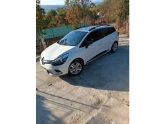 Aile aracı fuul bakımlı Sahibinden Renault Clio 1.5 dCi SportTourer Joy 2017 Model 