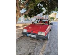 Sahibinden Skoda Favorit 1.3 Sportline 1992 Model