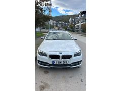 Sahibinden BMW 5 Serisi 525d xDrive Comfort 2015 Model