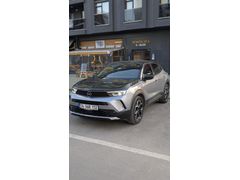 Sahibinden Opel Mokka-e Ultimate 2023 Model  Sorunsuz, kazasız boyasız,