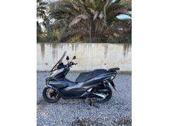 Sahibinden Honda PCX 125 