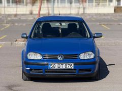 Sahibinden Volkswagen Golf 1.6 Comfortline 2001 Model Mavi