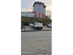 Sahibinden Renault Megane 1.5 dCi Expression 2007 Model