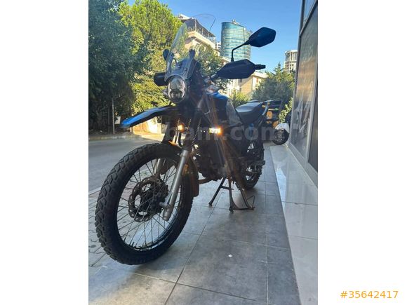 Sahibinden Hero Xpulse 200