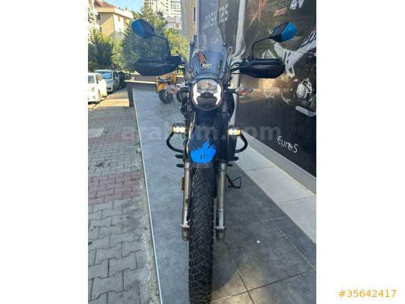 Sahibinden Hero Xpulse 200