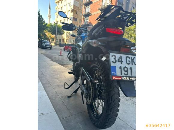 Sahibinden Hero Xpulse 200